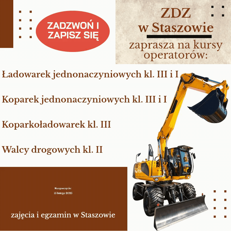 koparki luty25
