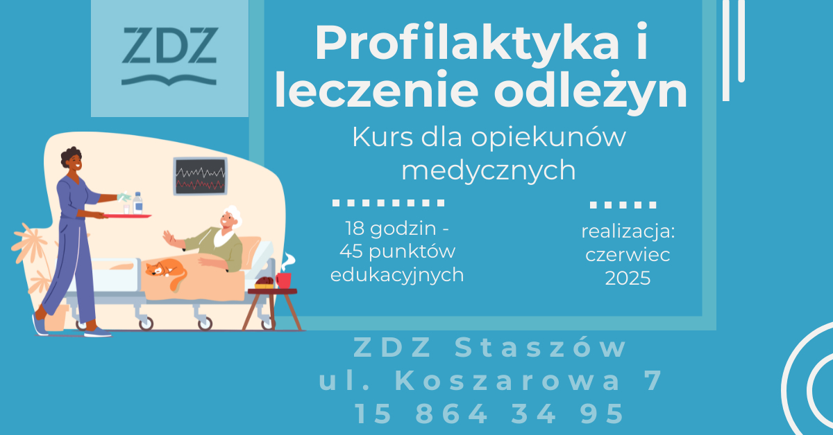 profilaktyka odlezyn